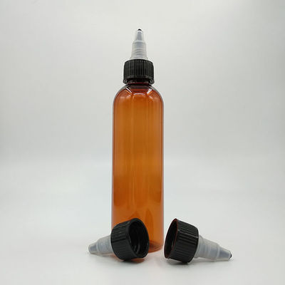 Εύκολο να ανοίξει και να κλείσει βίδα Πάνω πλαστικό νήματα κάλυμμα όχι για μικροκυμάτων