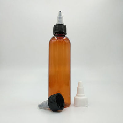 150 ml πλαστικών μπουκαλιών για πλυντήριο πιάτων ασφαλή και εξατομικευμένες λύσεις εκτύπωσης