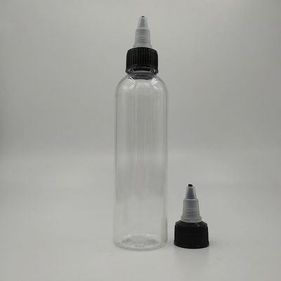 150 ml πλαστικών μπουκαλιών για πλυντήριο πιάτων ασφαλή και εξατομικευμένες λύσεις εκτύπωσης