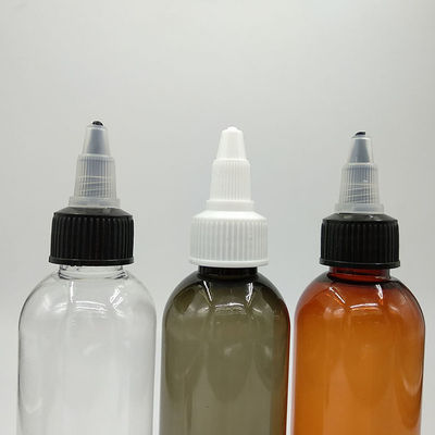 150 ml πλαστικών μπουκαλιών για πλυντήριο πιάτων ασφαλή και εξατομικευμένες λύσεις εκτύπωσης