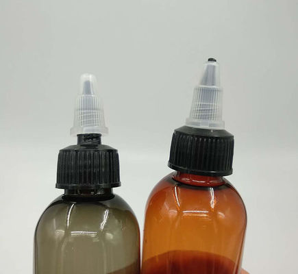 150 ml πλαστικών μπουκαλιών για πλυντήριο πιάτων ασφαλή και εξατομικευμένες λύσεις εκτύπωσης