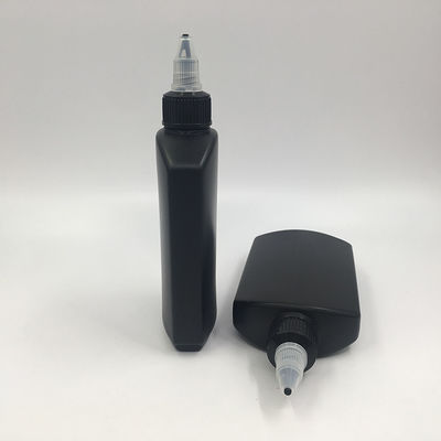 Μπουκάλια 150ml από πλαστικό χωρίς BPA με βιδωτό καπάκι, στεγανά