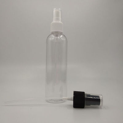 Η επιφάνεια του σπρέι είναι ομαλή, βολικό και ανθεκτικό για καθημερινή χρήση.