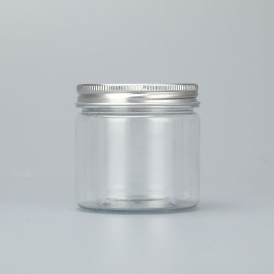 Customized Plastic Cosmetic Jar The Perfect Packaging Solution for Your 's Packaging