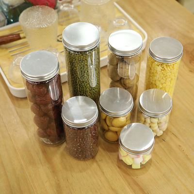 Προσαρμοσμένη Εκτύπωση Πλαστικού Δοχείου Καλλυντικών, Απόλυτη Λύση Συσκευασίας