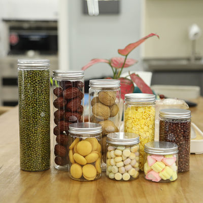 Προσαρμοσμένη Εκτύπωση Πλαστικού Δοχείου Καλλυντικών, Απόλυτη Λύση Συσκευασίας