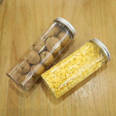 Προσαρμοσμένη Εκτύπωση Πλαστικού Δοχείου Καλλυντικών, Απόλυτη Λύση Συσκευασίας