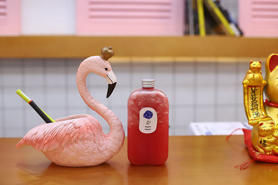 Μοντέρνα Κανάτια Bubble Tea: Η Απόλυτη Λύση για την Επιχείρηση