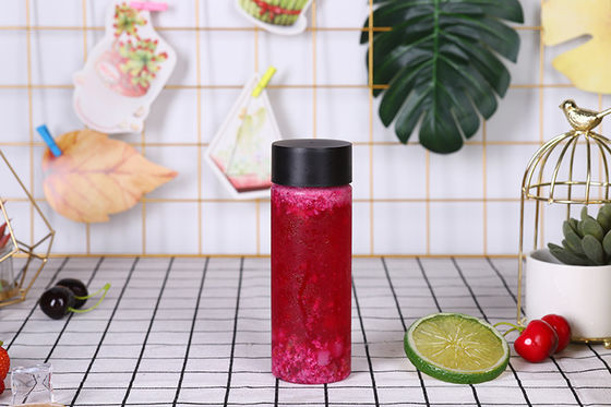 Μονωμένα δοχεία Bubble Tea: Η απόλυτη λύση για την επιχείρησή σας