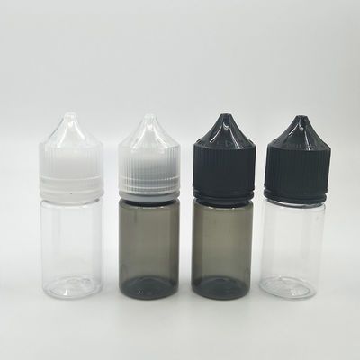 Προσαρμοσμένο λογότυπο Dropper Bottle 50ml Έγχρωμα Dropper Bottles Pet Dropper Bottle με Ασφαλές After Sales
