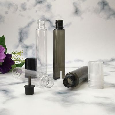 Προσαρμοσμένο λογότυπο Dropper Bottle 50ml Έγχρωμα Dropper Bottles Pet Dropper Bottle με Ασφαλές After Sales