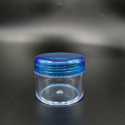 Προσαρμοσμένο πλαστικό κάλυμμα για καλλυντικά 10ml 15ml 30ml 60ml 80ml 100ml 120ml 150ml