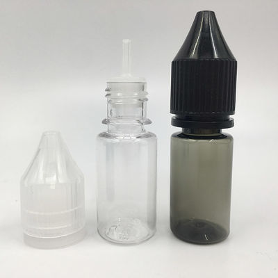Προσαρμοσμένο λογότυπο Dropper Bottle 50ml Έγχρωμα Dropper Bottles Pet Dropper Bottle με Ασφαλές After Sales