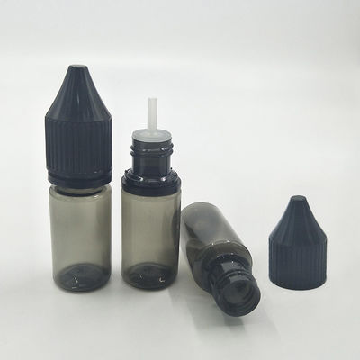 Προσαρμοσμένο λογότυπο Dropper Bottle 50ml Έγχρωμα Dropper Bottles Pet Dropper Bottle με Ασφαλές After Sales