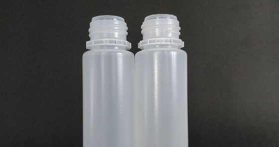 Στρογγυλό μπουκάλι υγρού για E-Liquid σε 10ml 15ml 30ml 40ml 60ml 80ml 100ml