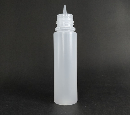 Στρογγυλό μπουκάλι υγρού για E-Liquid σε 10ml 15ml 30ml 40ml 60ml 80ml 100ml