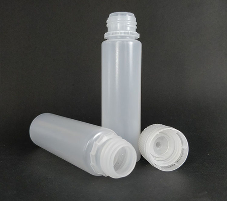 Στρογγυλό μπουκάλι υγρού για E-Liquid σε 10ml 15ml 30ml 40ml 60ml 80ml 100ml