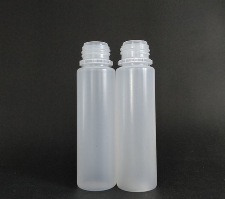 Στρογγυλό μπουκάλι υγρού για E-Liquid σε 10ml 15ml 30ml 40ml 60ml 80ml 100ml