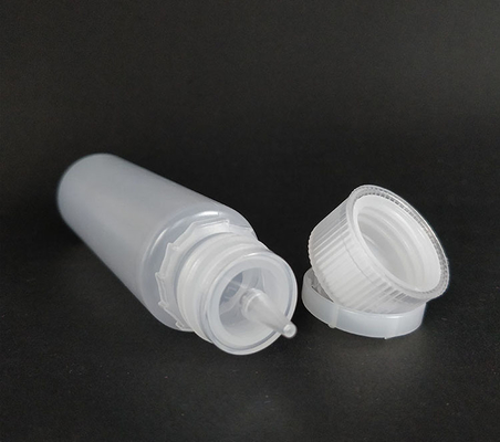 Στρογγυλό μπουκάλι υγρού για E-Liquid σε 10ml 15ml 30ml 40ml 60ml 80ml 100ml