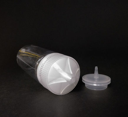 Μπουκάλι υγρού E 100 ml η καλύτερη επιλογή για την συσκευασία του υγρού σας