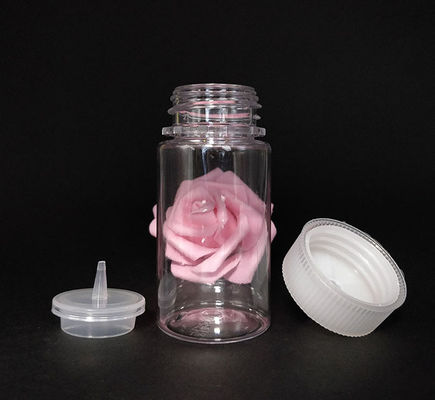 Μπουκάλι υγρού E 100 ml η καλύτερη επιλογή για την συσκευασία του υγρού σας