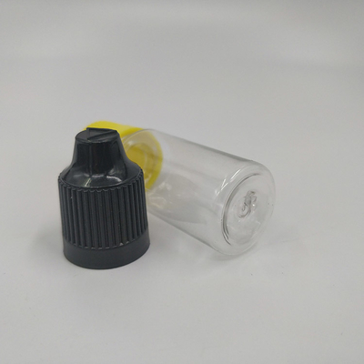 Παιδικής προστασίας E υγρό μπουκάλι PET 10ml 15ml 30ml 40ml 60ml 80ml 100ml