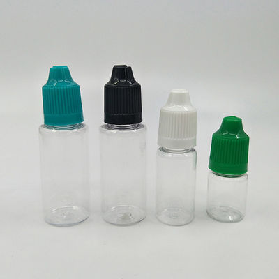 30 ml μπουκάλι σταγονιδιακού υγρού για και προσαρμοσμένο λογότυπο