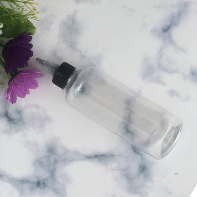 Προσαρμοσμένα πλαστικά δοχεία δεξαμενής εκτύπωσης 5000 τεμαχίων για φιάλες με σταγονόμετρο