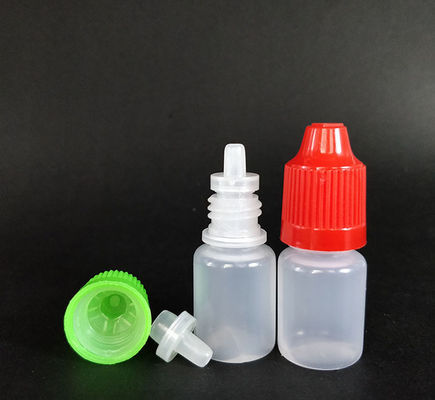 Reusable Plastic Screw Top Bottles Not Microwave Safe