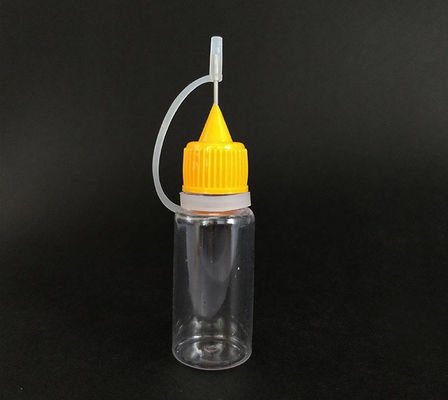 150ml Plastic Screw Top Bottles Volume 250ml Printing Customers' Request