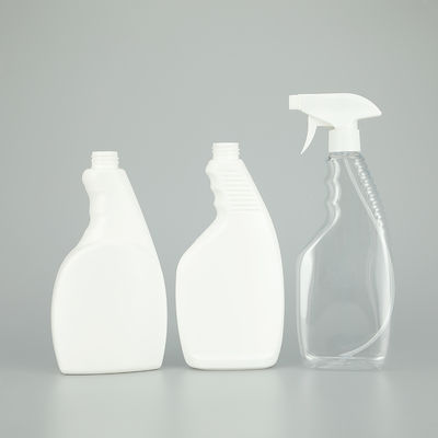 Δοχείο αντλίας PET με ανακυκλώσιμο υλικό και επιφανειακή επεξεργασία μεταξοτυπίας