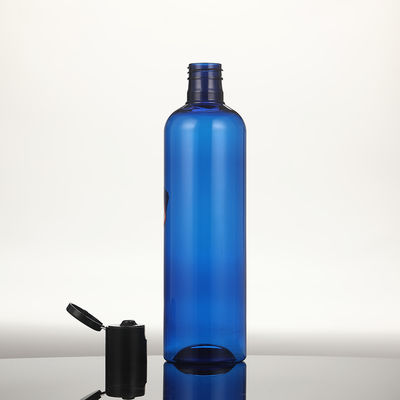 Εξατομικεύσιμο, Επαναγεμιζόμενο, Καλλυντικό PET Μπουκάλι με Αντλία