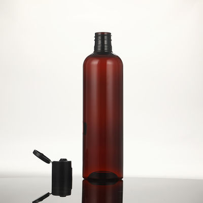 Εξατομικεύσιμο, Επαναγεμιζόμενο, Καλλυντικό PET Μπουκάλι με Αντλία