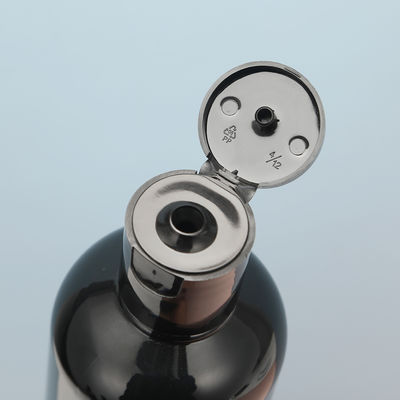 Εξατομικεύσιμο, Επαναγεμιζόμενο, Καλλυντικό PET Μπουκάλι με Αντλία