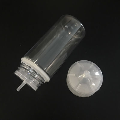 Εξαιρετική προσφορά 30ml φιάλη σταγονόμετρου, φιάλη λαδιού, μαύρη φιάλη σταγονόμετρου με ειδική προσφορά