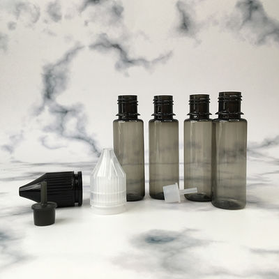 Μεταξοτυπία μπουκαλιού υγρού αναπλήρωσης 10ml 15ml 30ml 40ml 60ml 80ml 100ml Χωρητικότητα Επιφανειακή Επεξεργασία