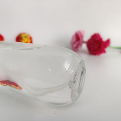 Καθημερινό μπουκάλι ψεκασμού PET πλαστικού με ανθεκτική κατασκευή και σχεδιασμό