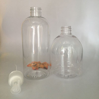 Λείο επιφανειακό μπουκάλι ψεκασμού PET για επαγγελματικά και ακριβή αποτελέσματα ψεκασμού