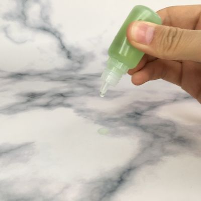 Οικονομικό μπουκάλι υγρού αναπλήρωσης με λαιμό 18mm, χωρητικότητας 10ml 15ml 30ml 40ml 60ml 80ml 100ml