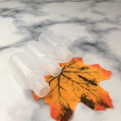 Οικονομικό μπουκάλι υγρού αναπλήρωσης με λαιμό 18mm, χωρητικότητας 10ml 15ml 30ml 40ml 60ml 80ml 100ml