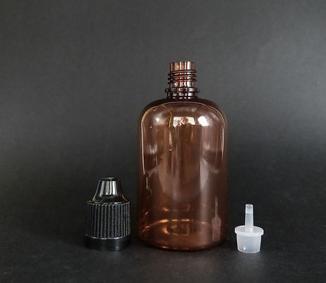 Παιδικά μπουκάλια PET για υγρά Η απόλυτη λύση συσκευασίας