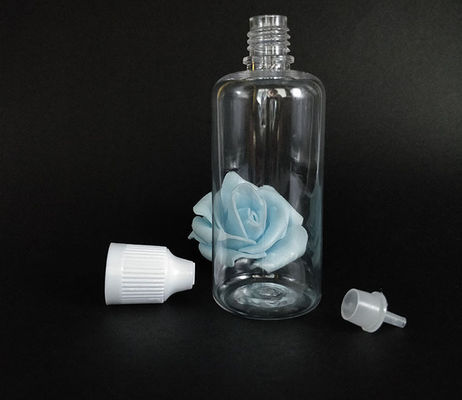 Παιδικά μπουκάλια PET για υγρά Η απόλυτη λύση συσκευασίας