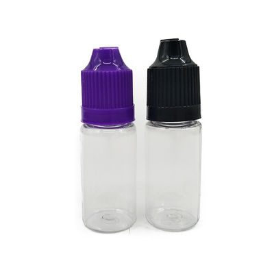 Διαφανές Παιδικά Ασφαλές Μπουκάλι Σταγονόμετρου Υγρού Ασφαλές και Βολικό για Ακριβείς Μετρήσεις