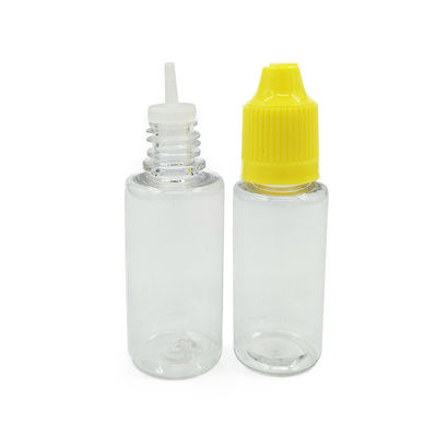 Διαφανές Παιδικά Ασφαλές Μπουκάλι Σταγονόμετρου Υγρού Ασφαλές και Βολικό για Ακριβείς Μετρήσεις