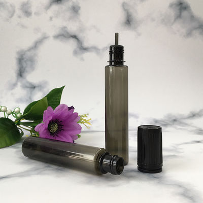 Μικρά Μπουκάλια με Βιδωτό Καπάκι για Υγρά, Λαιμός 18mm, Εύκολη Συντήρηση