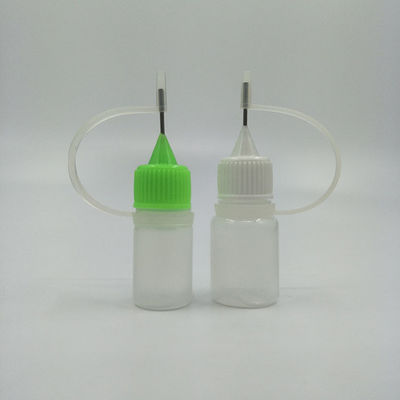 Dropper Cap Plastic Reservoir Containers 10ml 15ml 20ml 30ml 40ml 50ml 60ml 70ml 100ml 120ml for and Standards