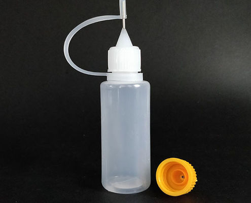 Plastic Dropper Bottles in 10ml 15ml 20ml 30ml 40ml 50ml 60ml 70ml 100ml 120ml