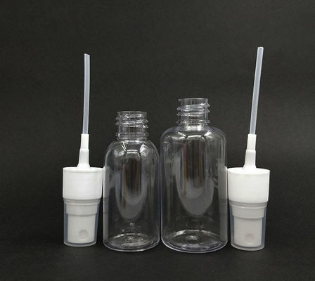 Υψηλής ποιότητας μπουκάλι ψεκασμού λεπτής ομίχλης απολυμαντικό ψεκασμού μπουκάλι συνεχούς ψεκασμού μπουκάλι με νέο σχεδιασμό