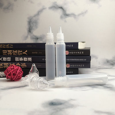 Μικρά μπουκάλια PET προστασίας παιδιών για λύσεις αποθήκευσης και μεταφοράς υγρών