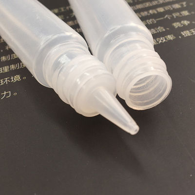 Μικρά μπουκάλια PET προστασίας παιδιών για λύσεις αποθήκευσης και μεταφοράς υγρών